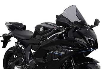 Amazon | エムアールエー スクリーン YZF-R7 スクリーン